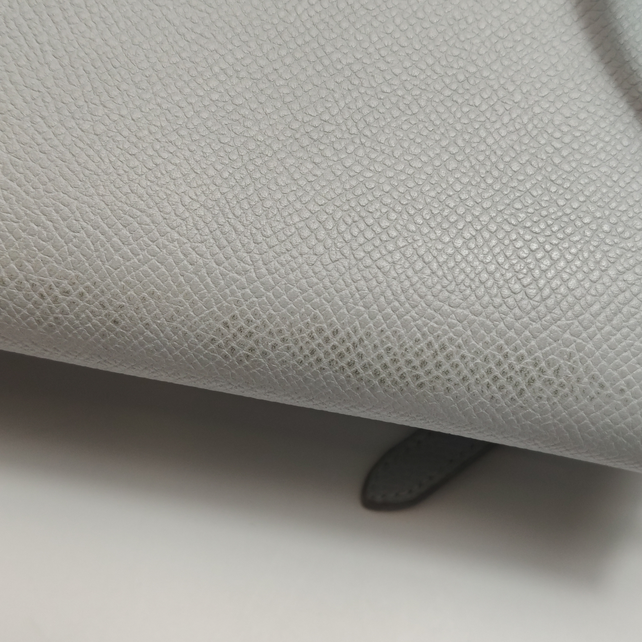 Celine Belt Bag Textured Leather Nano — photo 11 of 17