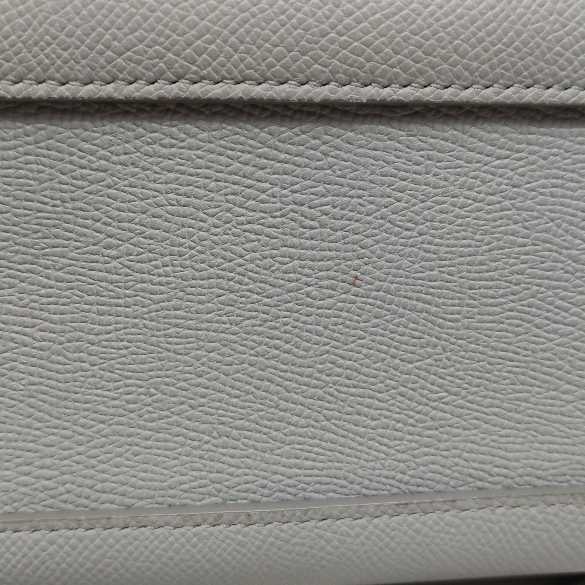 Celine Belt Bag Textured Leather Nano — photo 15 of 17