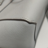Celine Belt Bag Textured Leather Nano — thumbnail 13