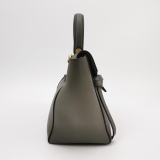 Celine Belt Bag Textured Leather Micro — thumbnail 4