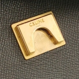 Celine Belt Bag Textured Leather Micro — thumbnail 20