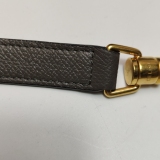 Celine Belt Bag Textured Leather Micro — thumbnail 11