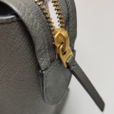 Celine Belt Bag Textured Leather Micro — thumbnail 10