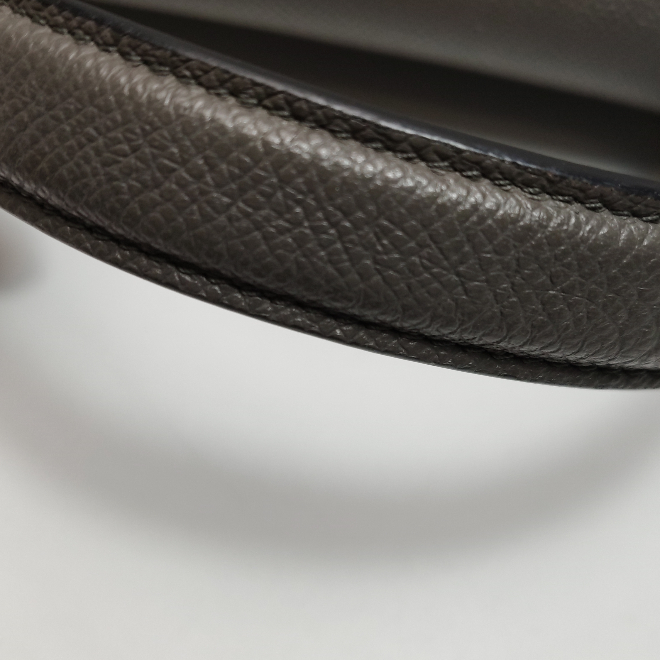 Celine Belt Bag Textured Leather Micro — photo 18 of 20