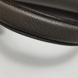 Celine Belt Bag Textured Leather Micro — thumbnail 18