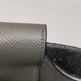 Celine Belt Bag Textured Leather Micro — thumbnail 9