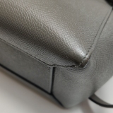 Celine Belt Bag Textured Leather Micro — thumbnail 15
