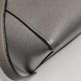 Celine Belt Bag Textured Leather Micro — thumbnail 13