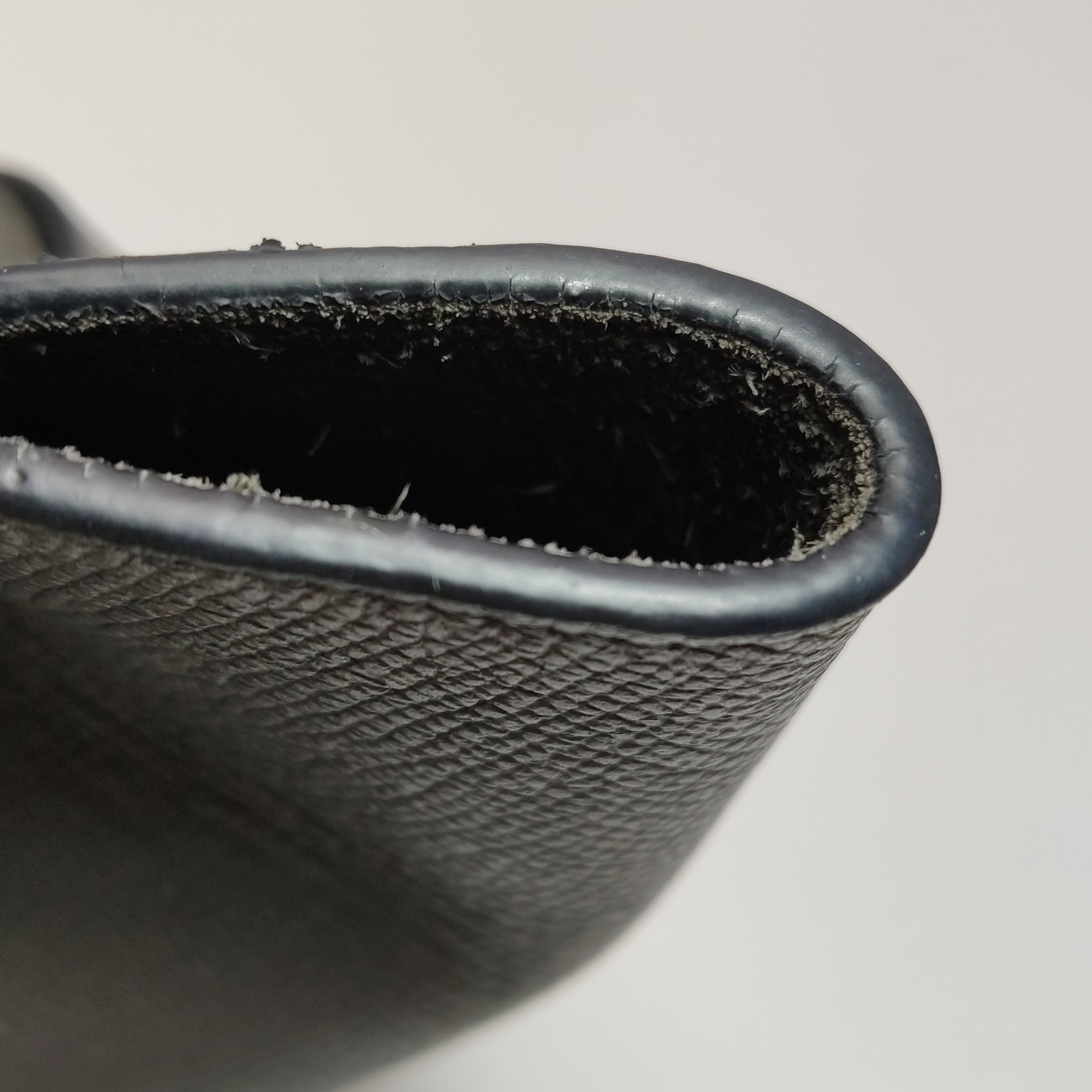 Celine Belt Bag Textured Leather Micro — photo 12 of 20