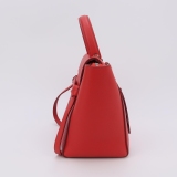 Celine Belt Bag Textured Leather Micro — thumbnail 3