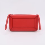 Celine Belt Bag Textured Leather Micro — thumbnail 6