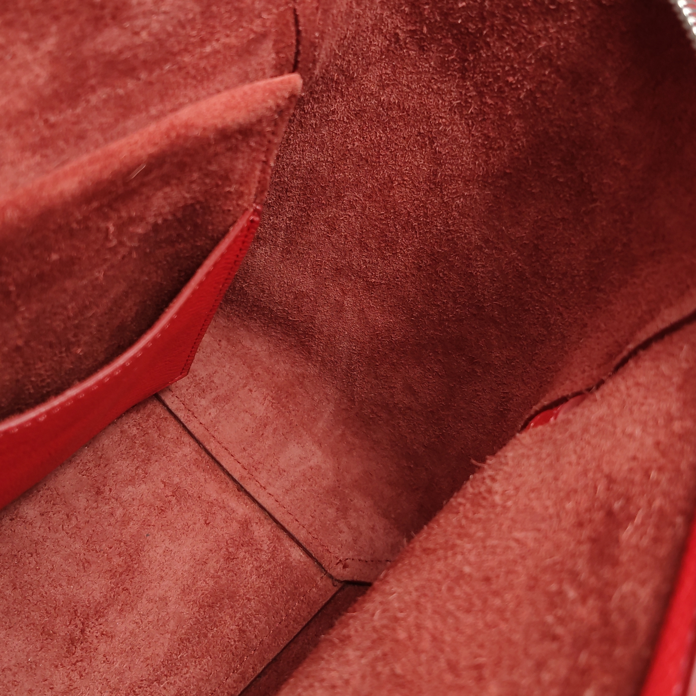 Celine Belt Bag Textured Leather Micro — photo 14 of 14
