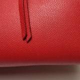 Celine Belt Bag Textured Leather Micro — thumbnail 10