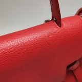 Celine Belt Bag Textured Leather Micro — thumbnail 12