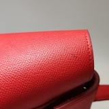 Celine Belt Bag Textured Leather Micro — thumbnail 13