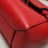 Celine Belt Bag Textured Leather Micro — thumbnail 9