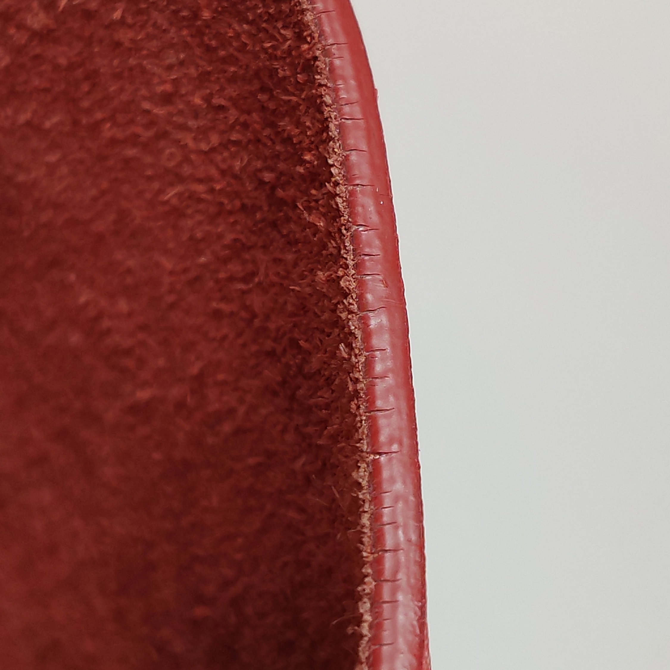 Celine Belt Bag Textured Leather Micro — photo 8 of 14