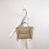 Celine Belt Bag Textured Leather Mini — thumbnail 2