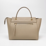 Celine Belt Bag Textured Leather Mini — thumbnail 5