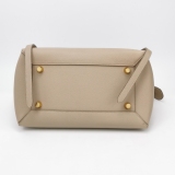 Celine Belt Bag Textured Leather Mini — thumbnail 6