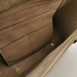 Celine Belt Bag Textured Leather Mini — thumbnail 9