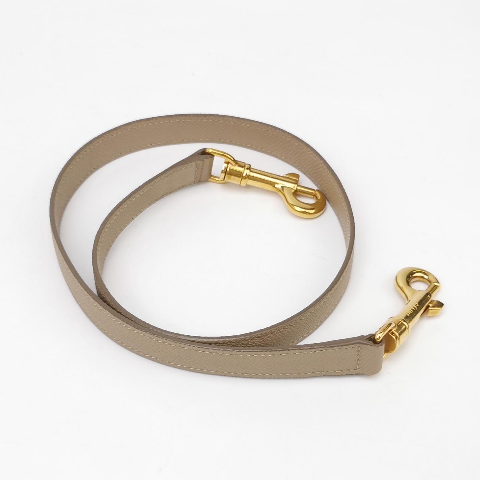 Celine Belt Bag Textured Leather Mini — photo 7 of 16