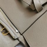 Celine Belt Bag Textured Leather Mini — thumbnail 14