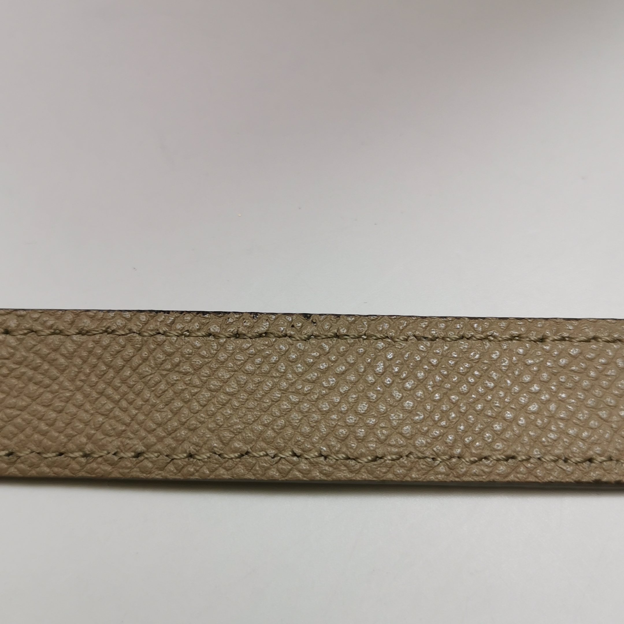 Celine Belt Bag Textured Leather Mini — photo 16 of 16