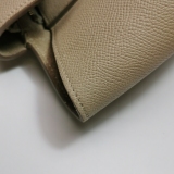 Celine Belt Bag Textured Leather Mini — thumbnail 11