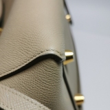 Celine Belt Bag Textured Leather Mini — thumbnail 8