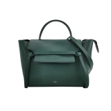 Celine Belt Bag Textured Leather Mini — thumbnail 1