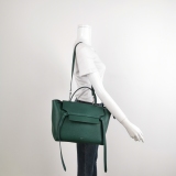 Celine Belt Bag Textured Leather Mini — thumbnail 2