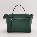 Celine Belt Bag Textured Leather Mini — thumbnail 4