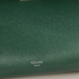 Celine Belt Bag Textured Leather Mini — thumbnail 9