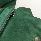 Celine Belt Bag Textured Leather Mini — thumbnail 8