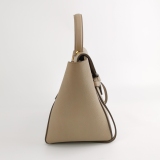 Celine Belt Bag Textured Leather Mini — thumbnail 3