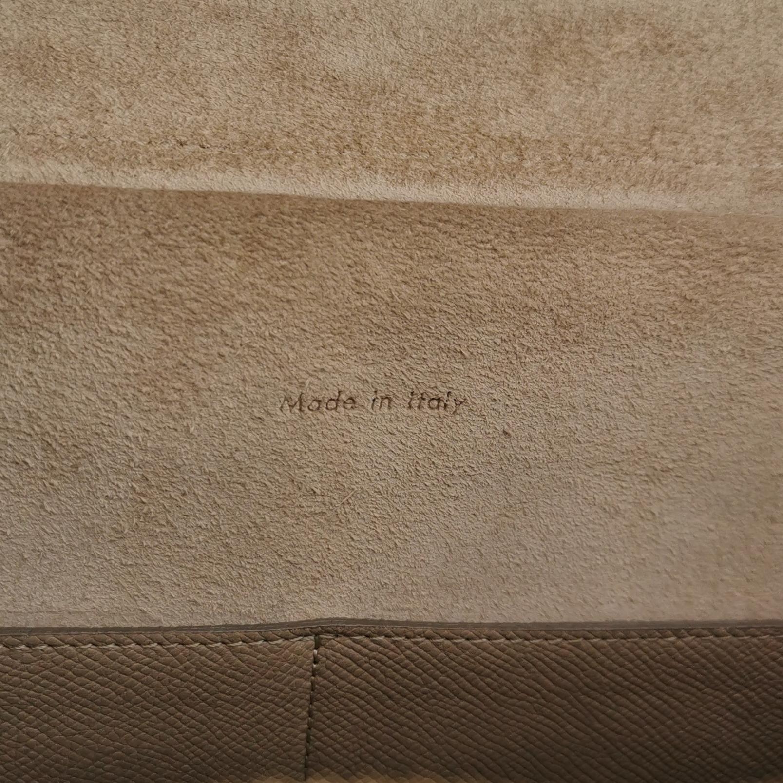 Celine Belt Bag Textured Leather Mini — photo 10 of 15