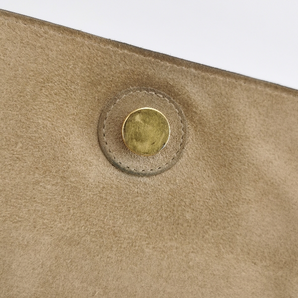 Celine Belt Bag Textured Leather Mini — photo 8 of 15