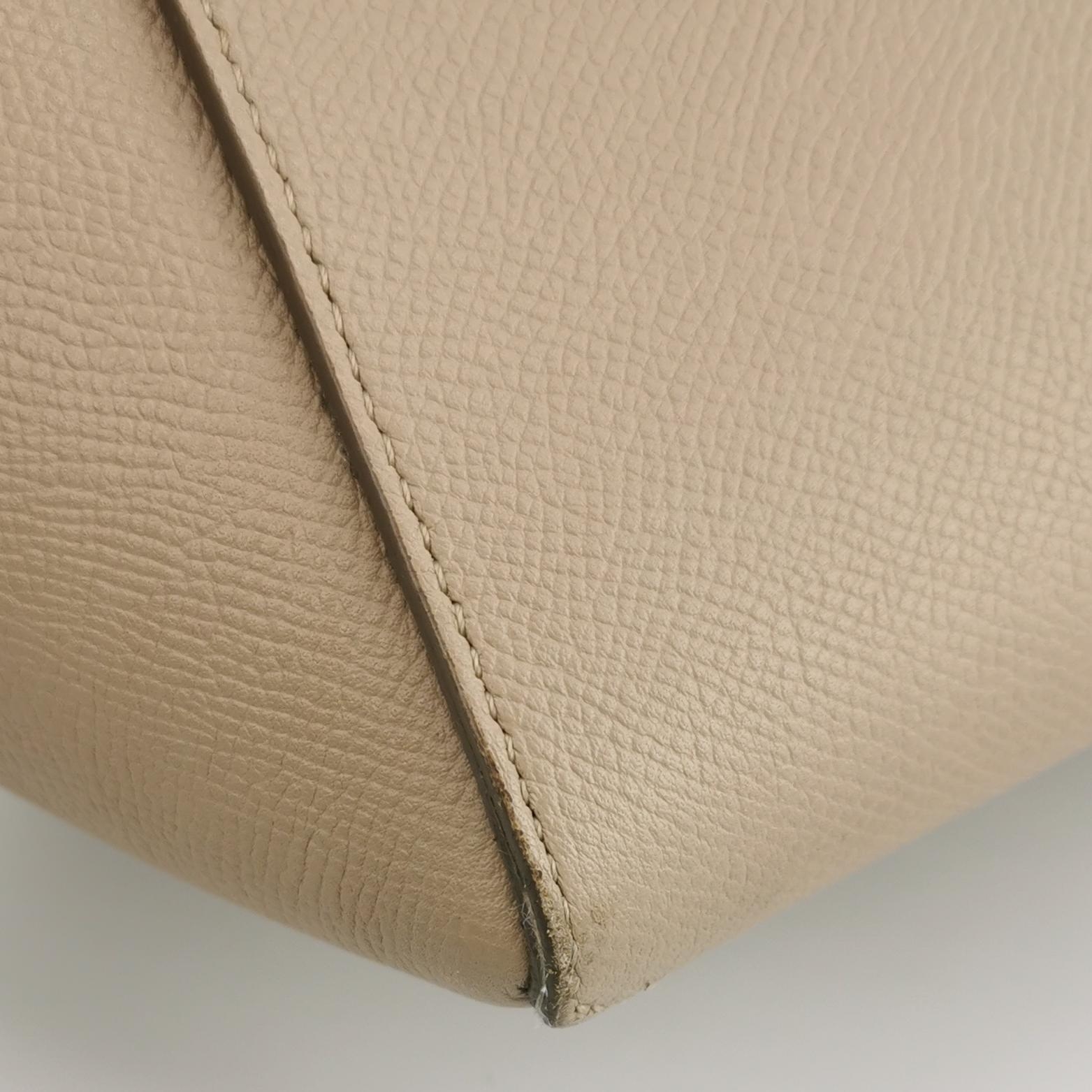 Celine Belt Bag Textured Leather Mini — photo 12 of 15