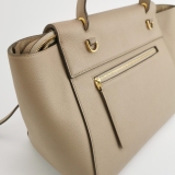 Celine Belt Bag Textured Leather Mini — thumbnail 7