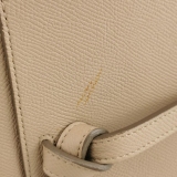 Celine Belt Bag Textured Leather Mini — thumbnail 13