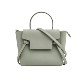 Celine Belt Bag Textured Leather Nano — thumbnail 1
