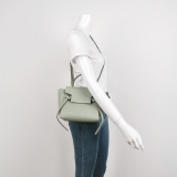 Celine Belt Bag Textured Leather Nano — thumbnail 2