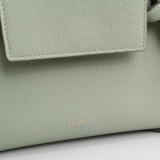 Celine Belt Bag Textured Leather Nano — thumbnail 8