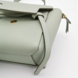Celine Belt Bag Textured Leather Nano — thumbnail 10