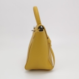Celine Belt Bag Textured Leather Nano — thumbnail 3