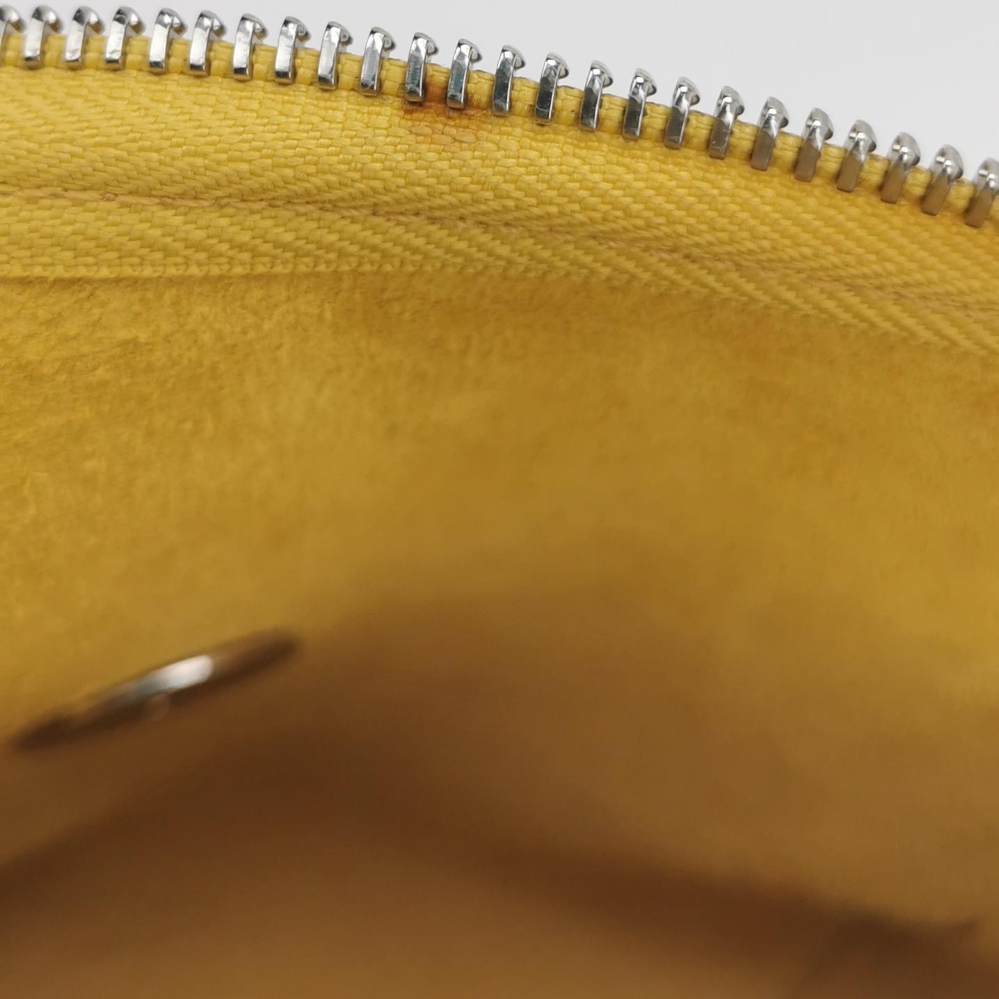 Celine Belt Bag Textured Leather Nano — photo 9 of 12