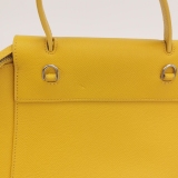 Celine Belt Bag Textured Leather Nano — thumbnail 12