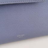 Celine Belt Bag Textured Leather Nano — thumbnail 8