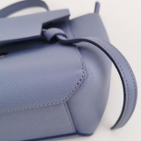 Celine Belt Bag Textured Leather Nano — thumbnail 10